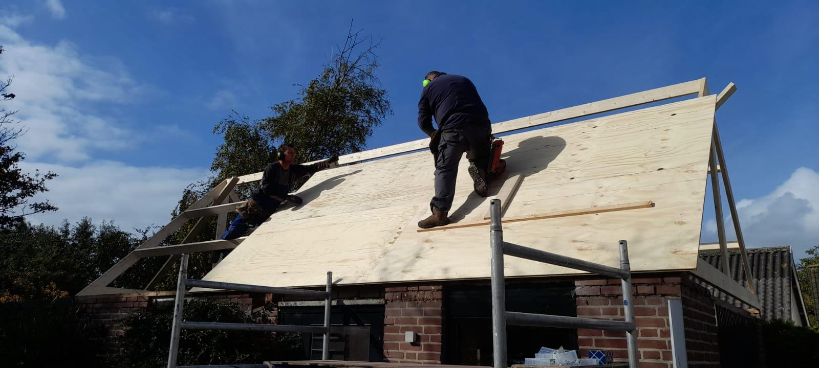 dakdekker Dordrecht dakdekker Dordrecht